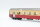 Märklin H0 4071 TEE-Abteilwagen 1.klasse SBB