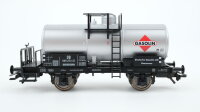 Fleischmann H0 81 5425 Kesselwagen-Set GASOLIN DB