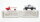 Fleischmann H0 81 5425 Kesselwagen-Set GASOLIN DB