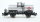Fleischmann H0 81 5425 Kesselwagen-Set GASOLIN DB