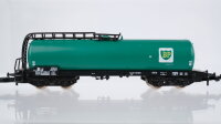 Märklin Z Konvolut Kesselwagen "Esso BP" DB