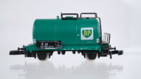 Märklin Z Konvolut Kesselwagen "Esso BP" DB