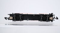 Märklin Z Konvolut Kesselwagen "Esso BP" DB