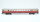 Märklin H0 4096 TEE-Großraumwagen 1.Kl. 61 80 18-70 042-6 Apümz/Apmz 122 DB