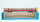 Märklin H0 4095 TEE Reisezugwagen (61 80 19-70 072-1), 1.Kl., Avümz / Avmhz 111 der DB