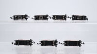 Märklin Z Konvolut Kesselwagen "Esso" DB