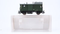 Fleischmann H0 5300K Güterzug-Begleitwagen DB