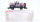 Fleischmann H0 5848 K Kesselwagen (D.A.P.G.) Altona 502 394 [P] KPEV