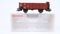 Fleischmann H0 5862K Offener Güterwagen Baden 64 052 GBSB