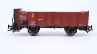 Fleischmann H0 5862K Offener Güterwagen Baden 64 052 GBSB