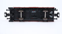 Fleischmann H0 5862K Offener Güterwagen Baden 64 052 GBSB