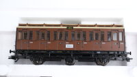 Märklin H0 28456 Zugpackung "Berliner Vorortverkehr" KPEV Wechselstrom Digital
