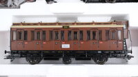 Märklin H0 28456 Zugpackung "Berliner Vorortverkehr" KPEV Wechselstrom Digital