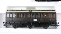 Märklin H0 28456 Zugpackung "Berliner Vorortverkehr" KPEV Wechselstrom Digital
