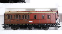 Märklin H0 28456 Zugpackung "Berliner Vorortverkehr" KPEV Wechselstrom Digital