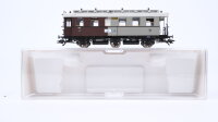 Fleischmann H0 85 5822 Personenwagen Stettin 2747 KPEV