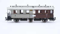 Fleischmann H0 85 5822 Personenwagen Stettin 2747 KPEV