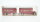 Wiking H0 24845 MB L 2500 Möbellastzug "Max Marotzke" rot