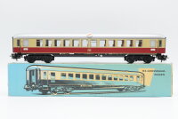 Märklin H0 4056 Tee-Grossraum-Wagen 1. Kl. DB