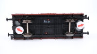 Fleischmann H0 5861K Offener Güterwagen Essen 311 425 KPEV