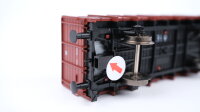 Fleischmann H0 5861K Offener Güterwagen Essen 311 425 KPEV