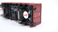 Fleischmann H0 5861K Offener Güterwagen Essen 311 425 KPEV