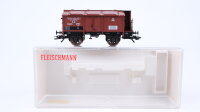 Fleischmann H0 5834 Klappdeckelwagen Stettin 17 213 KPEV