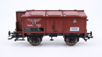 Fleischmann H0 5834 Klappdeckelwagen Stettin 17 213 KPEV