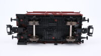 Fleischmann H0 5834 Klappdeckelwagen Stettin 17 213 KPEV