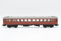 Märklin H0 4072 Schwedischer D-Zug Wagen