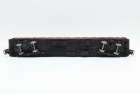 Märklin H0 4072 Schwedischer D-Zug Wagen