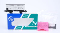 Sachsenmodelle H0 76327 Kühlwagen...