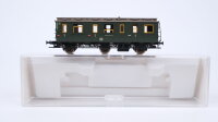 Fleischmann H0 5068K Abteilwagen 050 015 Esn DB
