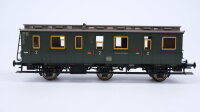Fleischmann H0 5068K Abteilwagen 050 015 Esn DB
