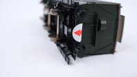 Fleischmann H0 5068K Abteilwagen 050 015 Esn DB