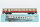 Märklin H0 4085 Reisezugwagen (TEE-ABTEILWAGEN, 10 423 Hmb, beige-rot) 1.Kl.  Av4üm / Avüm 111 der DB