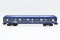 Märklin H0 4130 Reisezugwagen (Schlafwagen TEN) WLABmh 174 der DB