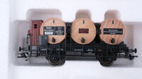Märklin H0 46742 Wagen-Set "Geberei" Baden