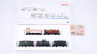 Märklin H0 4510 Wagen-Set...