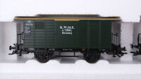 Märklin H0 4510 Wagen-Set "Württemberg" der K.W.St.E.