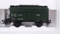 Märklin H0 4510 Wagen-Set "Württemberg" der K.W.St.E.