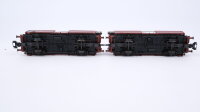 Märklin H0 46122 Autotransportwagen  Off 52 (Laae 540) der DB