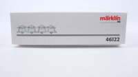 Märklin H0 46122 Autotransportwagen  Off 52 (Laae 540) der DB