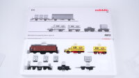 Märklin H0 48812 Güterwagen-Set...