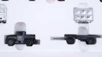 Märklin H0 48812 Güterwagen-Set "Spangenberg-Werke" DB