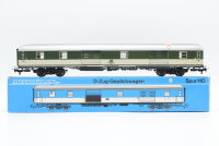 Märklin H0 4093 Gepäckwagen (51 80 92-40 118-2,...