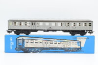 Märklin H0 4082 Reisezugwagen (Silberling) 2.Kl....