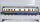 Märklin H0 2681 Der Hofzug Kaiser Wilhelm II. KPEV Wechselstrom Digital (Licht teilweise defekt)