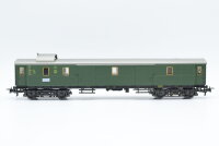 Märklin H0 4142 Gepäckwagen (105 312) Pw4ü 30 der DRG