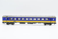 Märklin H0 4164 Reisezugwagen (mit Klassenbezeichnung 1) Intercity A der NS